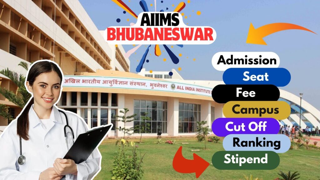 AIIMS Bhubaneswar