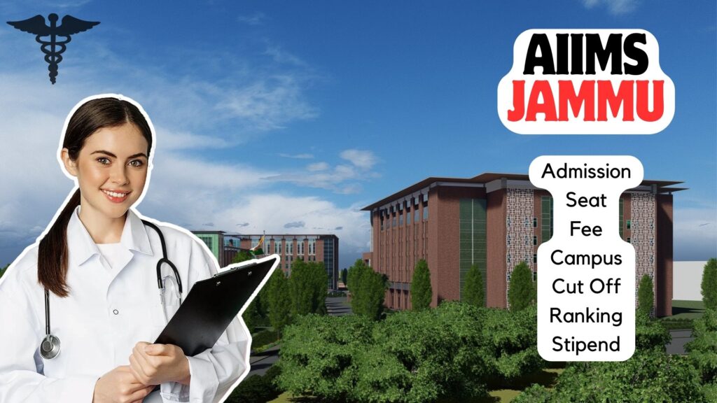 AIIMS Jammu